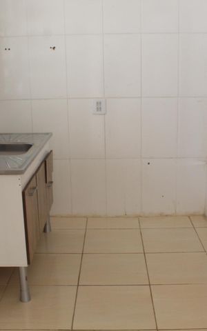 Casa de condomínio para alugar com 77m², 3 quartos e 2 vagas