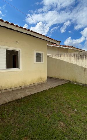 Casa de condomínio para alugar com 77m², 3 quartos e 2 vagas