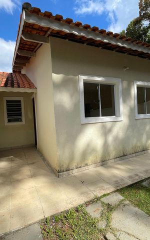 Casa de condomínio para alugar com 77m², 3 quartos e 2 vagas