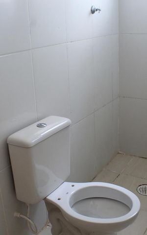 Casa de condomínio para alugar com 77m², 3 quartos e 2 vagas