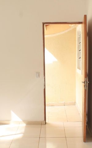 Casa de condomínio para alugar com 77m², 3 quartos e 2 vagas