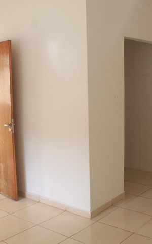 Casa de condomínio para alugar com 77m², 3 quartos e 2 vagas