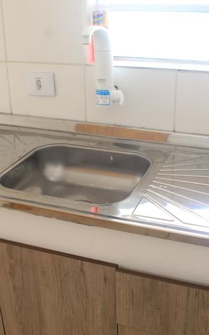 Casa de condomínio para alugar com 77m², 3 quartos e 2 vagas