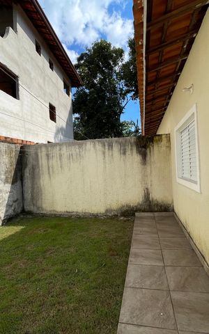 Casa de condomínio para alugar com 77m², 3 quartos e 2 vagas
