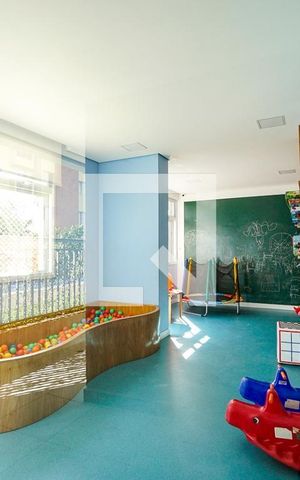 Apartamento à venda com 70m², 2 quartos e 1 vagaÁrea Comum - Brinquedoteca 