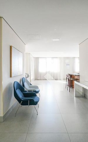 Apartamento à venda com 70m², 2 quartos e 1 vagaÁrea Comum - Salão de Festas 