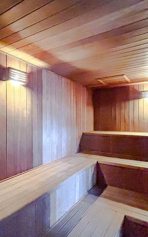 Apartamento à venda com 70m², 2 quartos e 1 vagaÁrea Comum - Sauna 