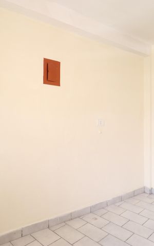 Casa para alugar com 40m², 1 quarto e sem vagaCozinha 