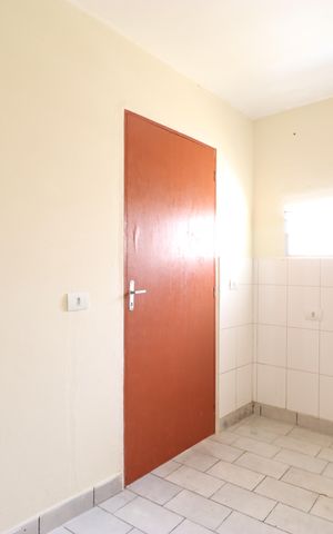 Casa para alugar com 40m², 1 quarto e sem vagaCozinha 