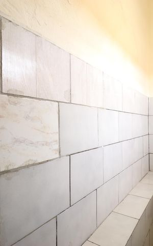 Casa para alugar com 40m², 1 quarto e sem vagaBanheiro 
