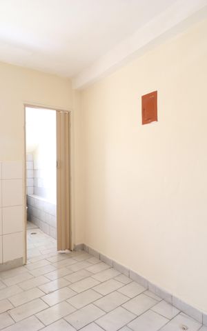 Casa para alugar com 40m², 1 quarto e sem vagaCozinha 
