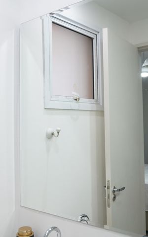 Studio à venda com 31m², 1 quarto e sem vagaBanheiro