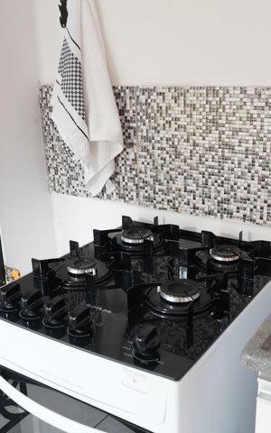 Studio à venda com 31m², 1 quarto e sem vagaKitnet