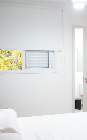 Studio à venda com 31m², 1 quarto e sem vagaQuarto