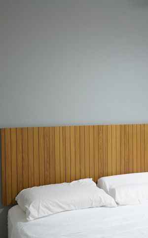 Studio à venda com 31m², 1 quarto e sem vagaQuarto