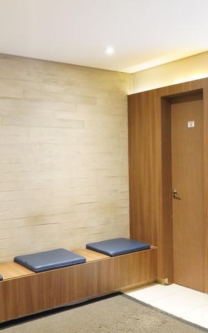 Studio à venda com 31m², 1 quarto e sem vagaÁrea comum