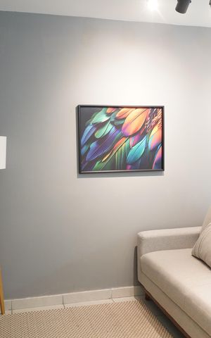 Studio à venda com 31m², 1 quarto e sem vagaKitnet