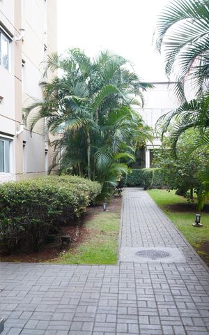 Studio à venda com 31m², 1 quarto e sem vagaÁrea comum