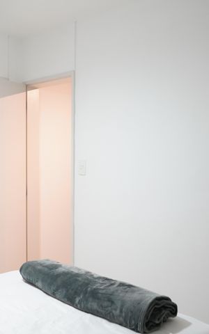 Studio à venda com 31m², 1 quarto e sem vagaQuarto