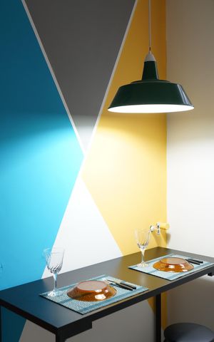 Studio à venda com 31m², 1 quarto e sem vagaKitnet