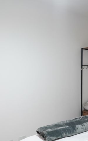 Studio à venda com 31m², 1 quarto e sem vagaQuarto