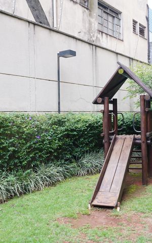 Studio à venda com 31m², 1 quarto e sem vagaÁrea comum