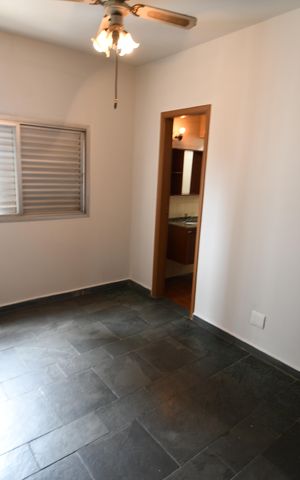 Studio à venda com 53m², 1 quarto e 1 vagaQuarto