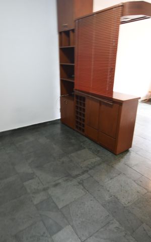 Studio à venda com 53m², 1 quarto e 1 vagaSala