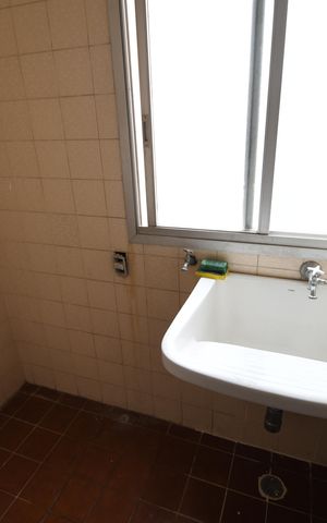Studio à venda com 53m², 1 quarto e 1 vagaÁrea de Serviço