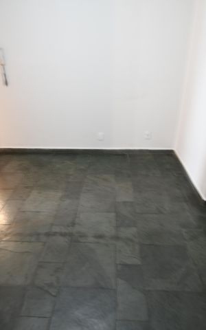Studio à venda com 53m², 1 quarto e 1 vagaSala