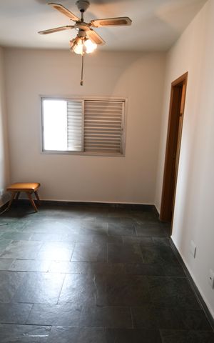 Studio à venda com 53m², 1 quarto e 1 vagaQuarto