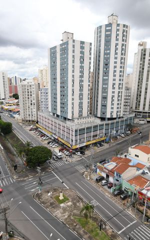 Studio à venda com 53m², 1 quarto e 1 vagaQuarto - Vista