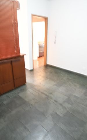 Studio à venda com 53m², 1 quarto e 1 vagaSala