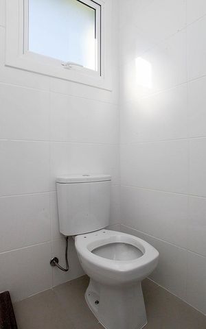 Apartamento à venda com 55m², 2 quartos e 1 vagaBanheiro