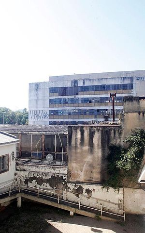 Apartamento à venda com 55m², 2 quartos e 1 vagaSala Vista