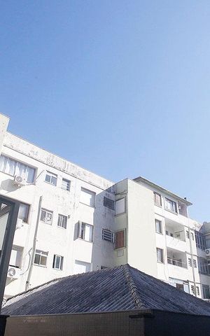 Apartamento à venda com 55m², 2 quartos e 1 vagaQuarto 1 Vista