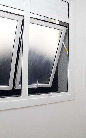 Apartamento à venda com 55m², 2 quartos e 1 vagaCozinha + Área de Serviço
