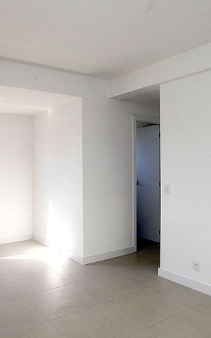 Apartamento à venda com 55m², 2 quartos e 1 vagaSala