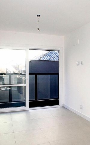 Apartamento à venda com 55m², 2 quartos e 1 vagaSala