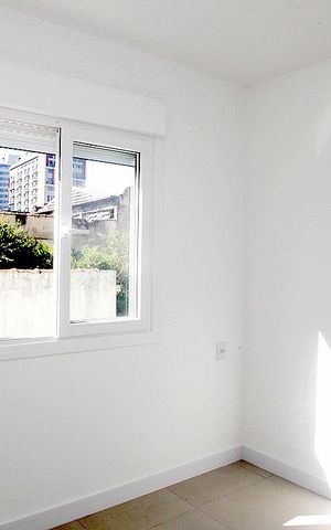 Apartamento à venda com 55m², 2 quartos e 1 vagaQuarto 2