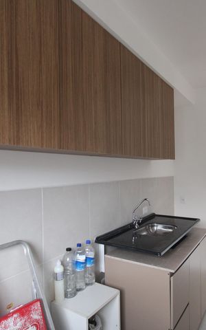 Apartamento para alugar com 42m², 2 quartos e 1 vagaCozinha