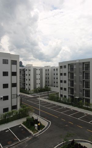 Apartamento para alugar com 42m², 2 quartos e 1 vagaSala - Varanda