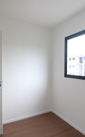 Apartamento para alugar com 42m², 2 quartos e 1 vagaQuarto 1