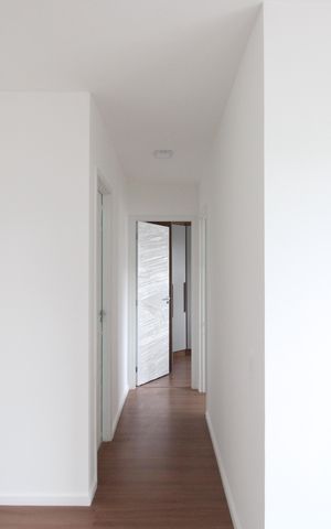 Apartamento para alugar com 42m², 2 quartos e 1 vagaSala