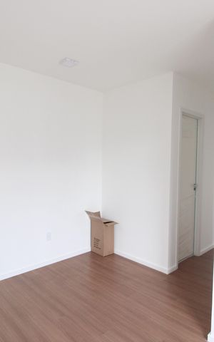 Apartamento para alugar com 42m², 2 quartos e 1 vagaSala