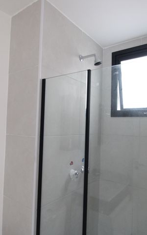 Apartamento para alugar com 42m², 2 quartos e 1 vagaBanheiro