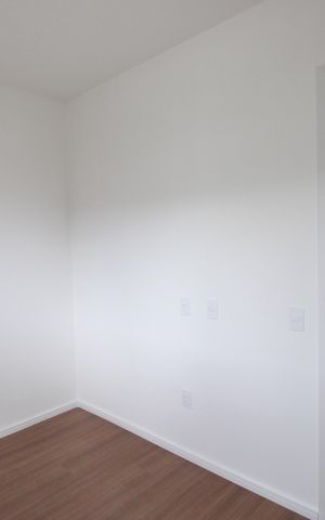 Apartamento para alugar com 42m², 2 quartos e 1 vagaQuarto 1