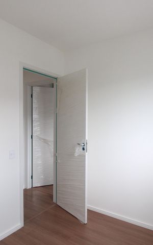 Apartamento para alugar com 42m², 2 quartos e 1 vagaQuarto 1