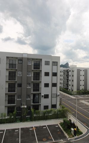 Apartamento para alugar com 42m², 2 quartos e 1 vagaÁrea de serviço - Vista