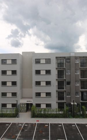 Apartamento para alugar com 42m², 2 quartos e 1 vagaQuarto 1 - Vista